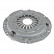 Clutch Pressure Plate ADG03269N Blue Print
