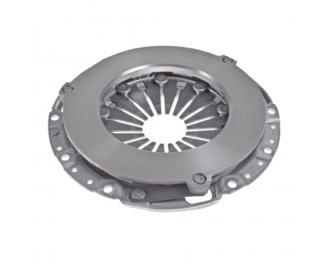 Clutch Pressure Plate ADG03269N Blue Print, Image 2