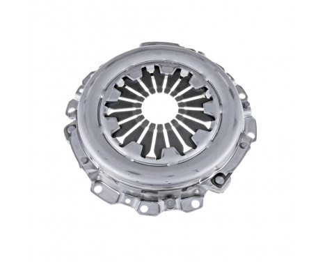Clutch Pressure Plate ADG03271N Blue Print