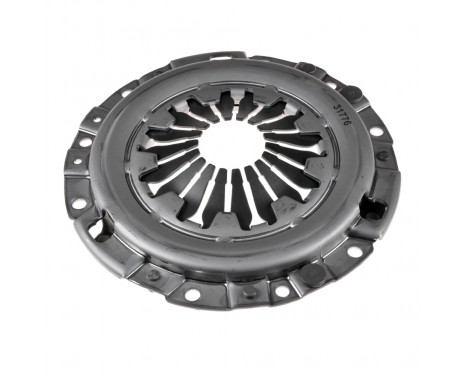 Clutch Pressure Plate ADG03278N Blue Print