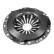Clutch Pressure Plate ADG03278N Blue Print, Thumbnail 2