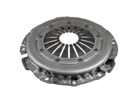 Clutch Pressure Plate ADG03280N Blue Print