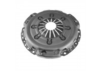 Clutch Pressure Plate ADG03281N Blue Print