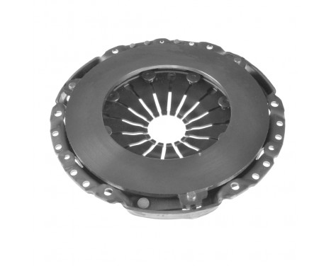 Clutch Pressure Plate ADG03281N Blue Print, Image 2