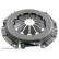 Clutch Pressure Plate ADG03283N Blue Print, Thumbnail 3