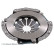 Clutch Pressure Plate ADG03283N Blue Print, Thumbnail 4