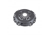 Clutch Pressure Plate ADG03288N Blue Print