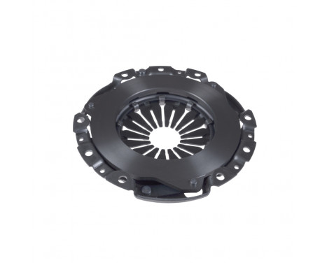 Clutch Pressure Plate ADG03288N Blue Print, Image 2