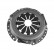 Clutch Pressure Plate ADG03296N Blue Print