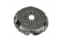 Clutch Pressure Plate ADG03297N Blue Print