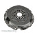 Clutch Pressure Plate ADG03297N Blue Print, Thumbnail 3