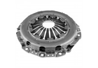Clutch Pressure Plate ADG03299N Blue Print