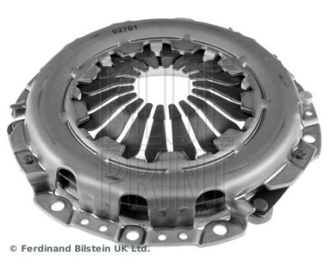 Clutch Pressure Plate ADG03299N Blue Print, Image 3