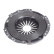 Clutch Pressure Plate ADH23230N Blue Print, Thumbnail 2
