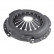 Clutch Pressure Plate ADH23242N Blue Print