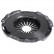 Clutch Pressure Plate ADH23243N Blue Print, Thumbnail 2