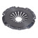 Clutch Pressure Plate ADH23245N Blue Print, Thumbnail 2