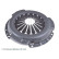 Clutch Pressure Plate ADH23245N Blue Print, Thumbnail 3