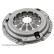 Clutch Pressure Plate ADH23247N Blue Print, Thumbnail 2