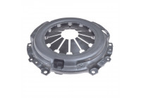 Clutch Pressure Plate ADH23258N Blue Print