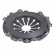 Clutch Pressure Plate ADH23258N Blue Print, Thumbnail 2