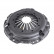 Clutch Pressure Plate ADH23260N Blue Print