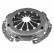 Clutch Pressure Plate ADH23261N Blue Print