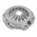 Clutch Pressure Plate ADH23262N Blue Print