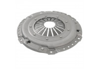 Clutch Pressure Plate ADH23263N Blue Print
