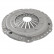 Clutch Pressure Plate ADH23263N Blue Print