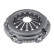 Clutch Pressure Plate ADH23265N Blue Print