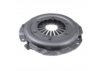 Clutch Pressure Plate ADK83207N Blue Print