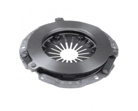 Clutch Pressure Plate ADK83207N Blue Print, Image 2