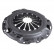 Clutch Pressure Plate ADK83216N Blue Print
