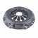 Clutch Pressure Plate ADK83224N Blue Print