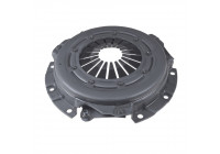 Clutch Pressure Plate ADK83225N Blue Print