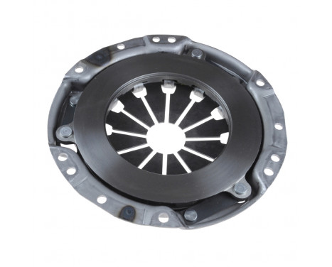 Clutch Pressure Plate ADK83227N Blue Print, Image 2