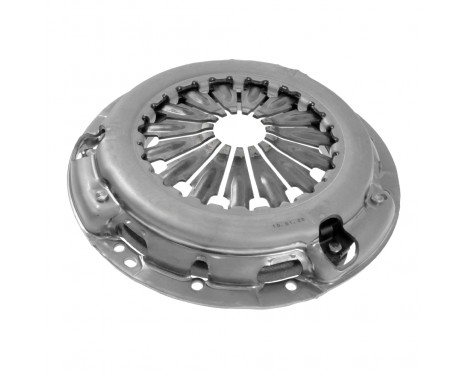 Clutch Pressure Plate ADK83228N Blue Print