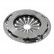Clutch Pressure Plate ADK83228N Blue Print, Thumbnail 2