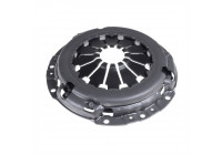 Clutch Pressure Plate ADK83229N Blue Print