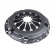Clutch Pressure Plate ADK83229N Blue Print