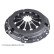 Clutch Pressure Plate ADK83229N Blue Print, Thumbnail 3