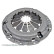 Clutch Pressure Plate ADK83229N Blue Print, Thumbnail 3