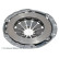 Clutch Pressure Plate ADK83229N Blue Print, Thumbnail 4