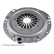 Clutch Pressure Plate ADM53238N Blue Print, Thumbnail 3