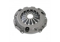 Clutch Pressure Plate ADM53241N Blue Print