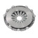 Clutch Pressure Plate ADM53241N Blue Print, Thumbnail 2