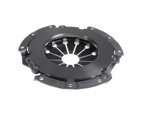 Clutch Pressure Plate ADM53243N Blue Print, Image 2