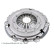 Clutch Pressure Plate ADM53243N Blue Print, Thumbnail 3