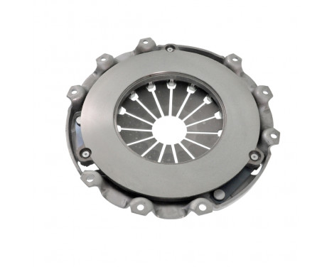 Clutch Pressure Plate ADM53245N Blue Print, Image 2